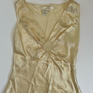 Silk Max Studios Pearl Camisole